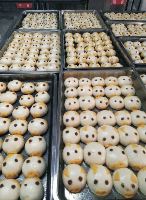 孩子美食(图1)